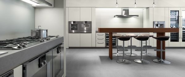 New York Showroom