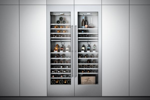 vario wine cabinets 400 series