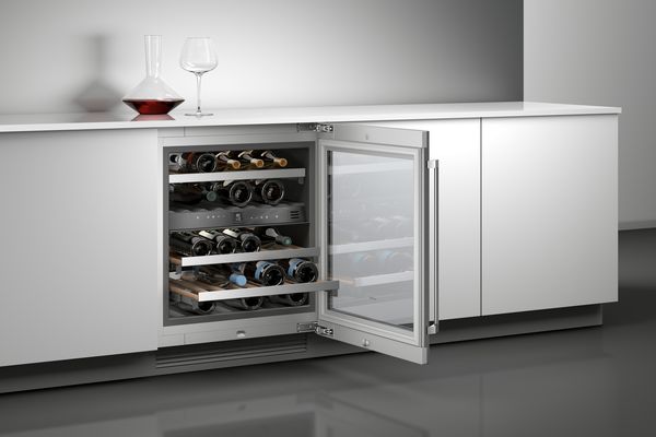 wine cabinets 400 series
