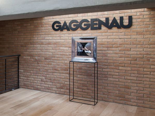 Gaggenau per l’arte contemporanea
