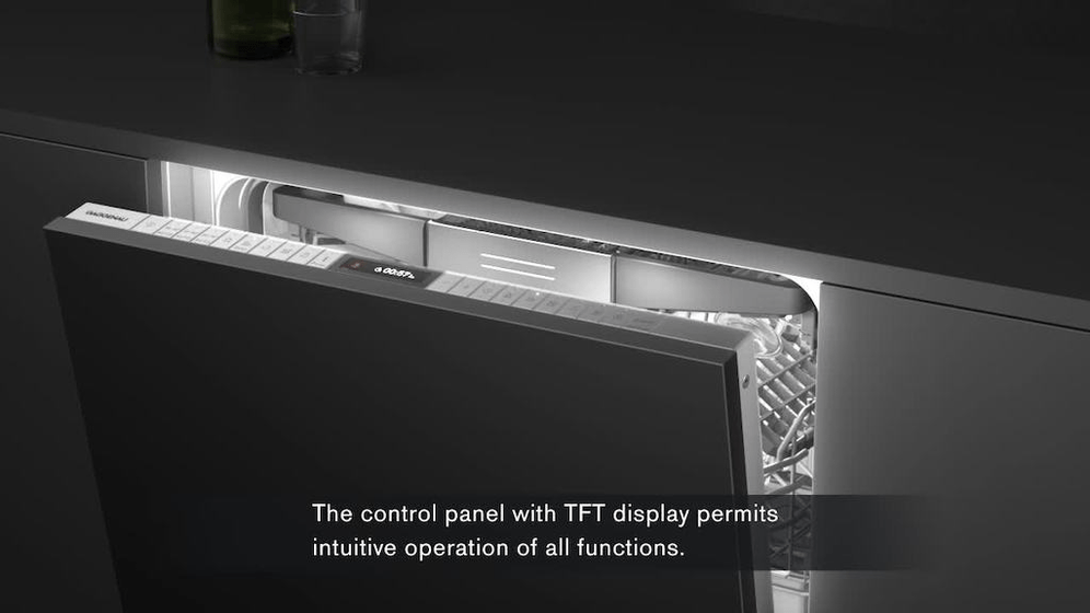GAGGENAU DF481763 Dishwasher