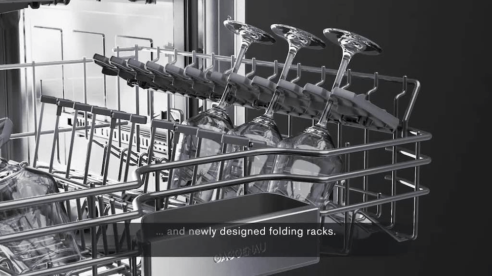 GAGGENAU DF481763 Dishwasher