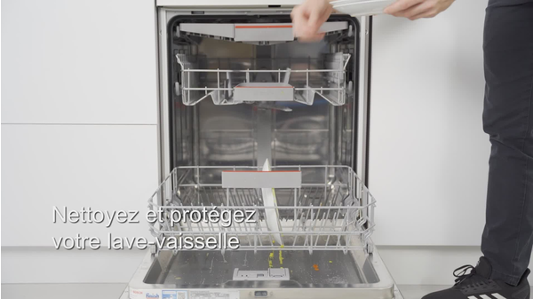 Desodorisant lave vaisselle citron par 2 pour Lave-vaisselle Electrolux, Retrait magasin gratuit