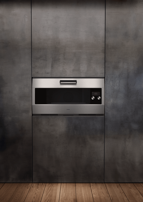 Духовой шкаф gaggenau eb333111