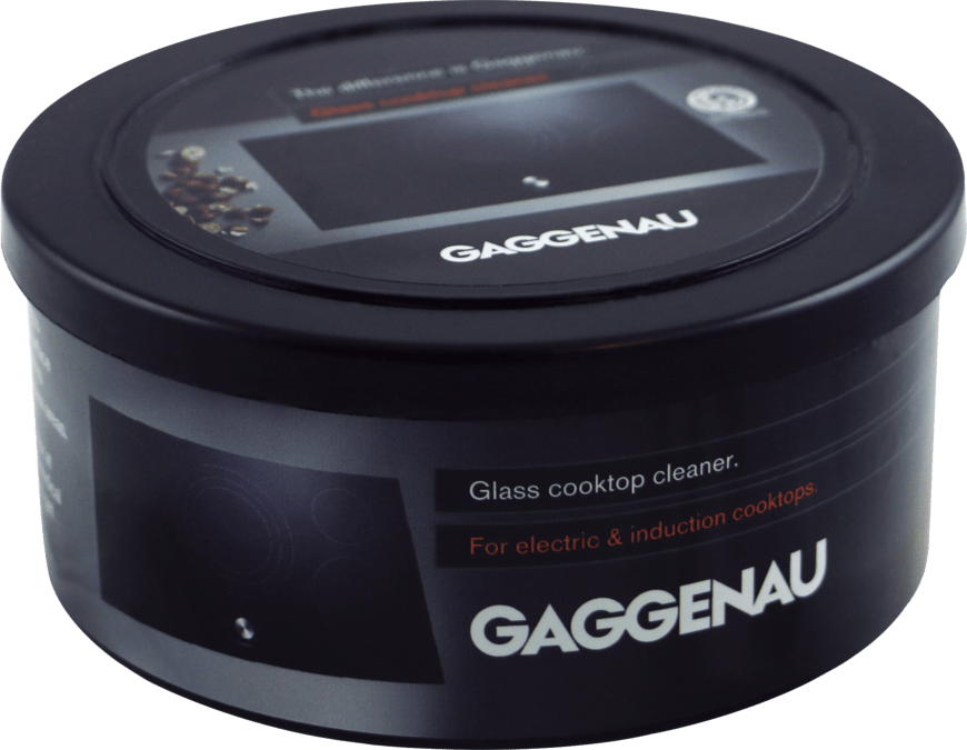 Gaggenau Induction & Electric Cooktop Cleaner 12010032 12010032-1