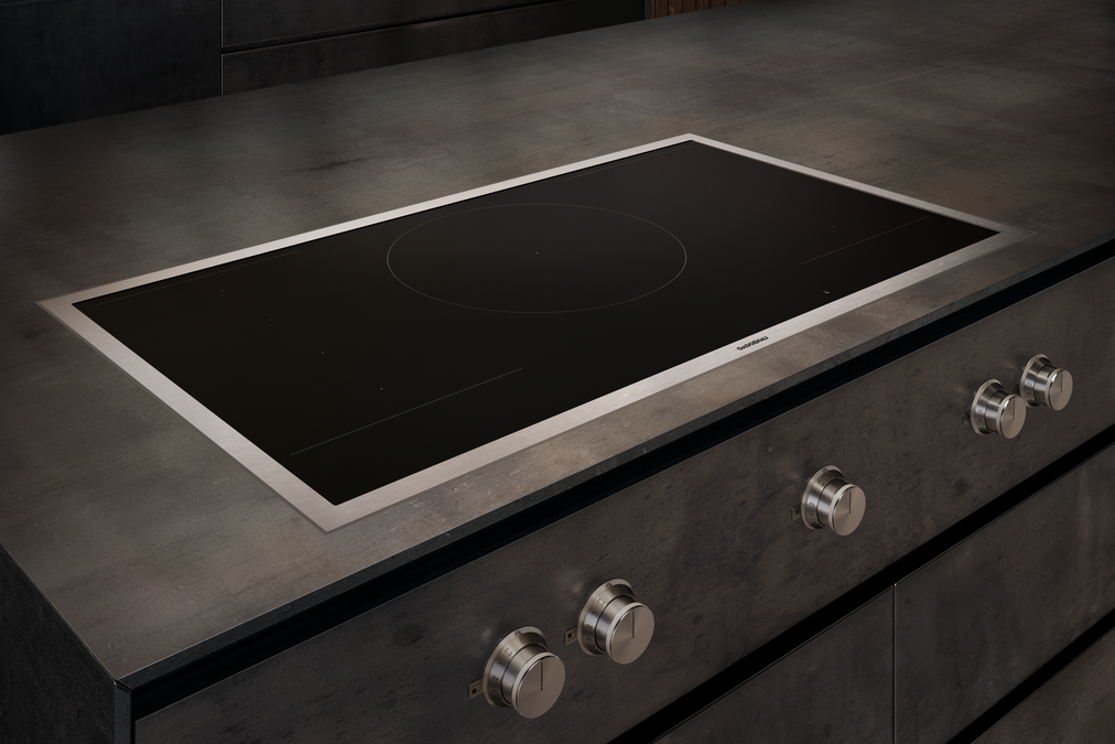 400 series Vario Flex induction cooktop 36