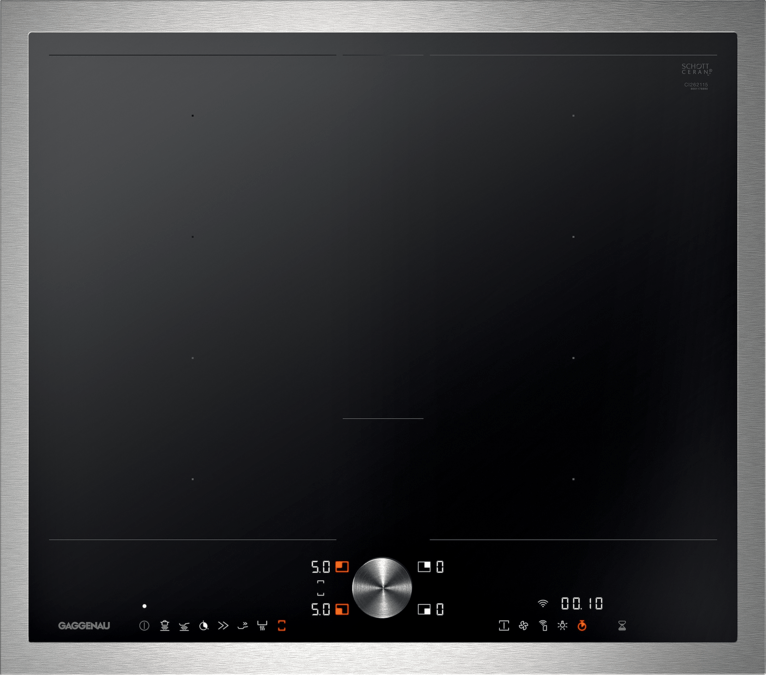 200 series Flex induction cooktop 60 cm CI262115 CI262115-1