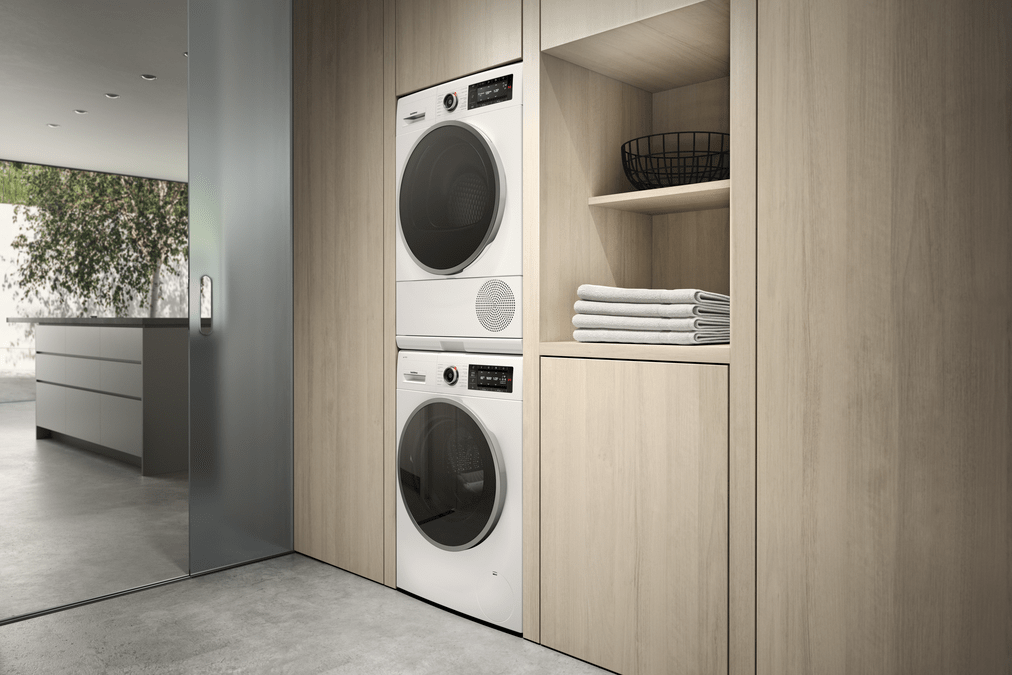 WM260164 Washing machine | GAGGENAU ZZ