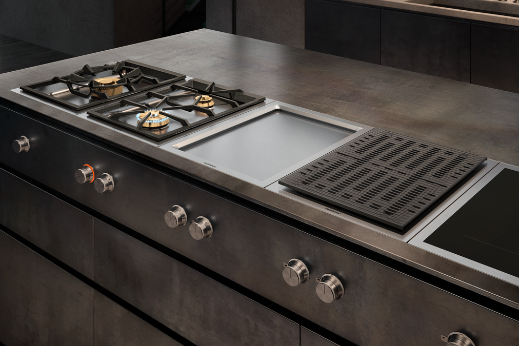 400 series Vario Teppan Yaki 38 cm VP414111 VP414111-7