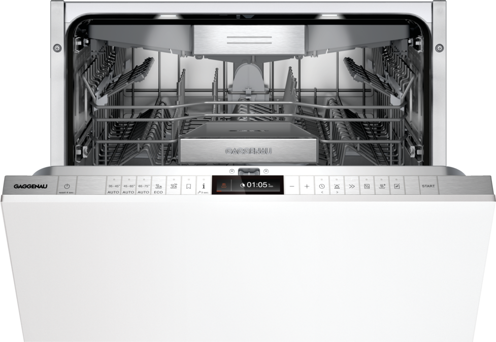 200 series Dishwasher 60 cm Variable hinge for special installation situations DF270400F DF270400F-1