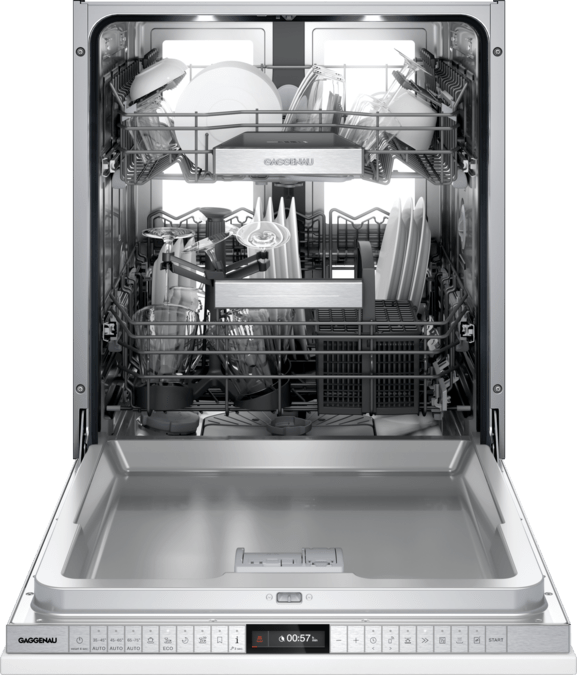 400 series Dishwasher 60 cm DF480100 DF480100-1