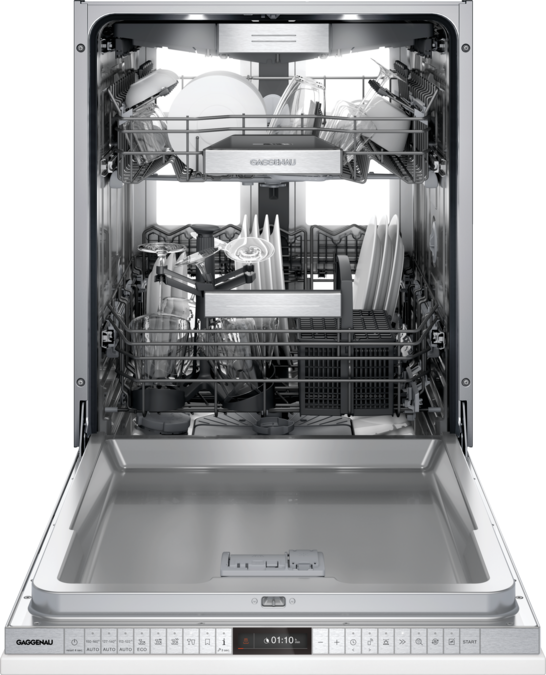 400 series Dishwasher 24'' DF481700 DF481700-1