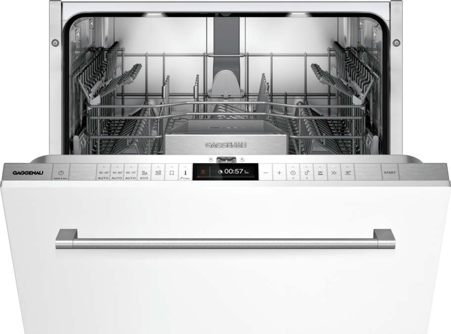 Série 200 Lave-vaisselle 60 cm DF211100 DF211100-1