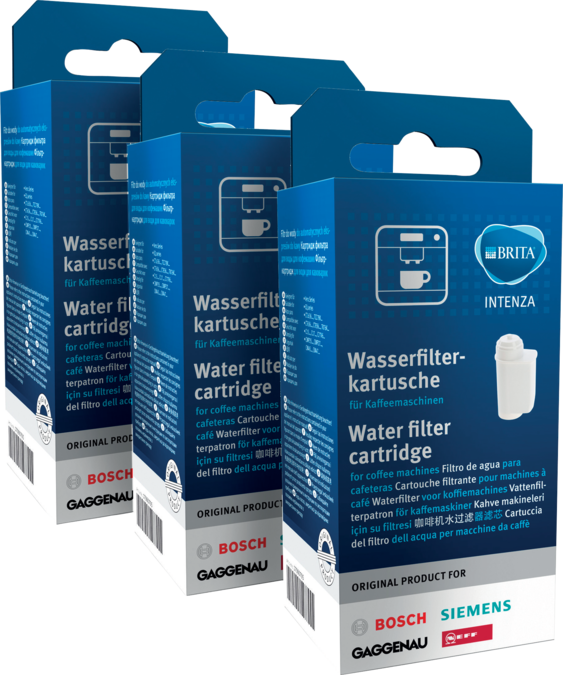 Tryk ned endnu engang lettelse 17000706 Water filter | GAGGENAU US