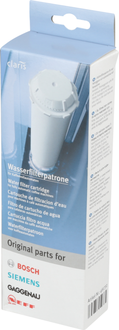 Coffee Machine Water Filter TCZ6003 00461732 00461732-1