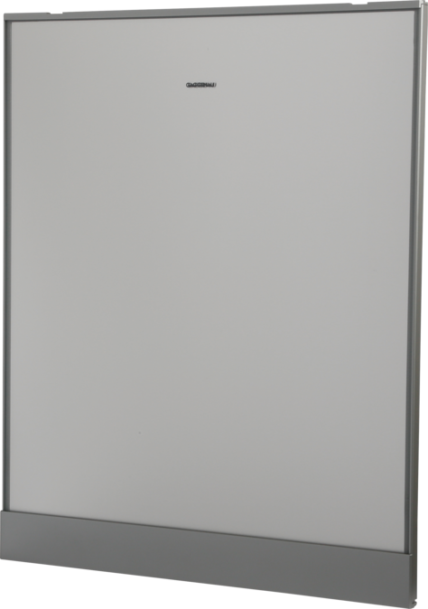 Door-outer GV640, stainless steel-glass, VI, GG, 86,5 cm 00683157 00683157-1