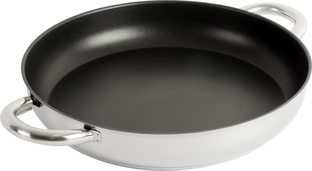 00464339 ALZA Paella Pan (30cm) GAGGENAU GB