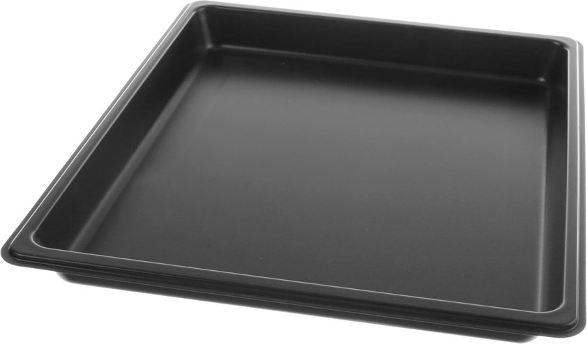 17003101 Extra Large Non-Stick Pan - Unperforated