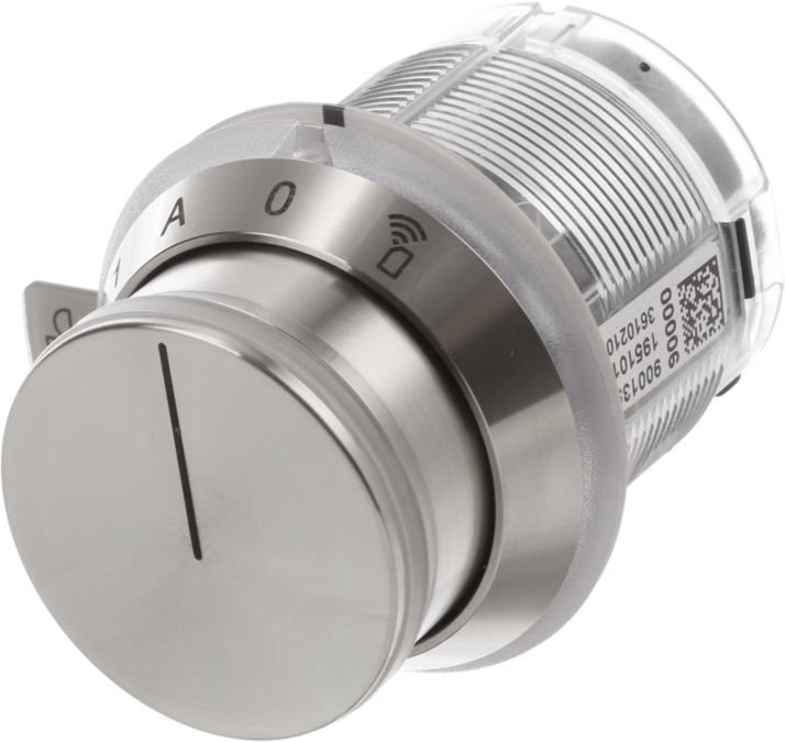 12036178 Rotary knob GAGGENAU GB