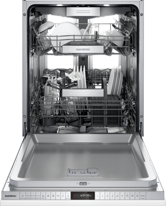 400 series Dishwasher 24'' DF481701 DF481701-1