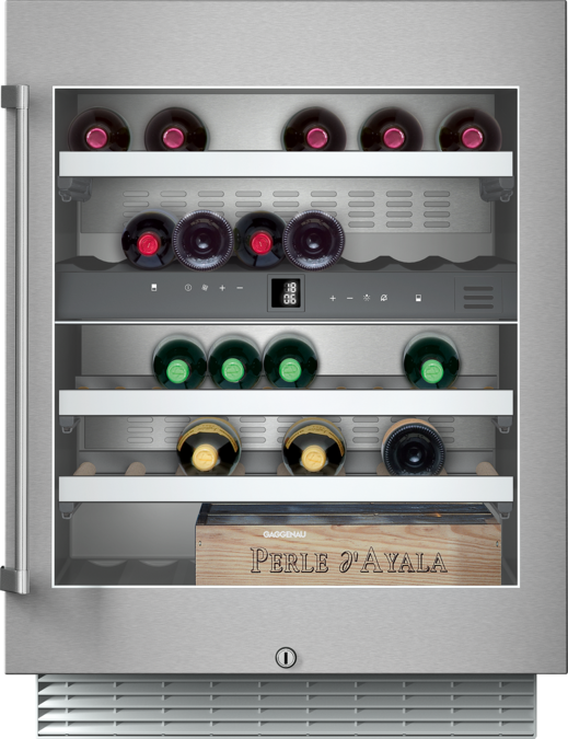 200 series wine climate cabinet 81.8 x 59.7 cm RW404262CN RW404262CN-1