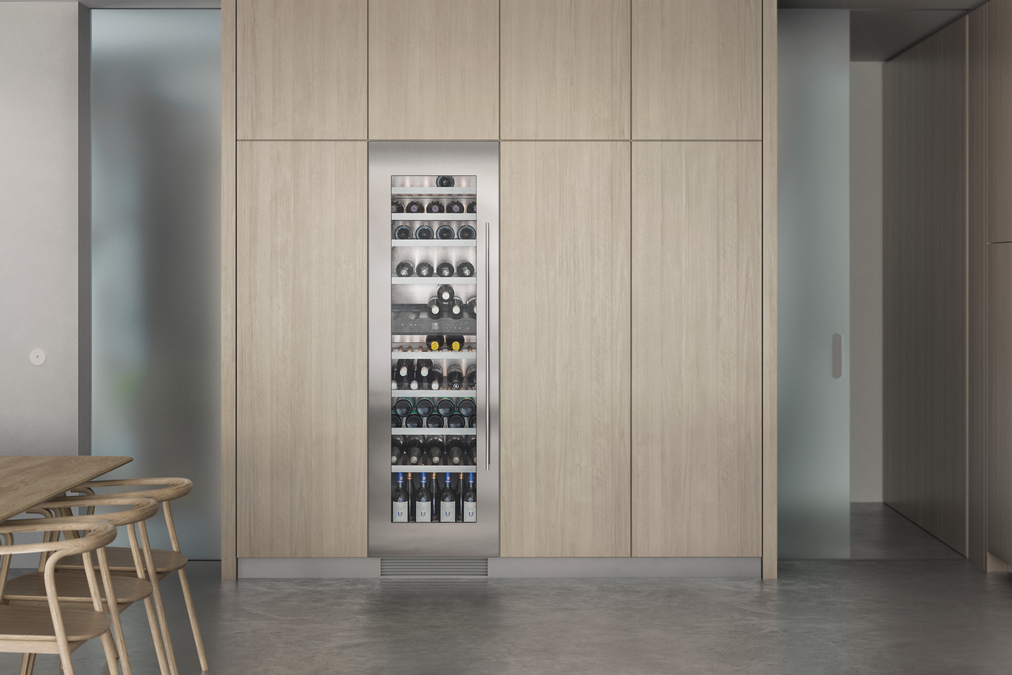 200 series Built-in wine cooler 177.2 x 56 cm RW282263 RW282263-2