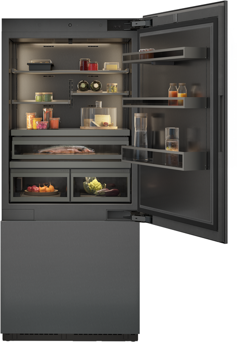 Vario cooling Expressive series Fridge-freezer combination 213.4 x 90 cm RVB497190 RVB497190-1