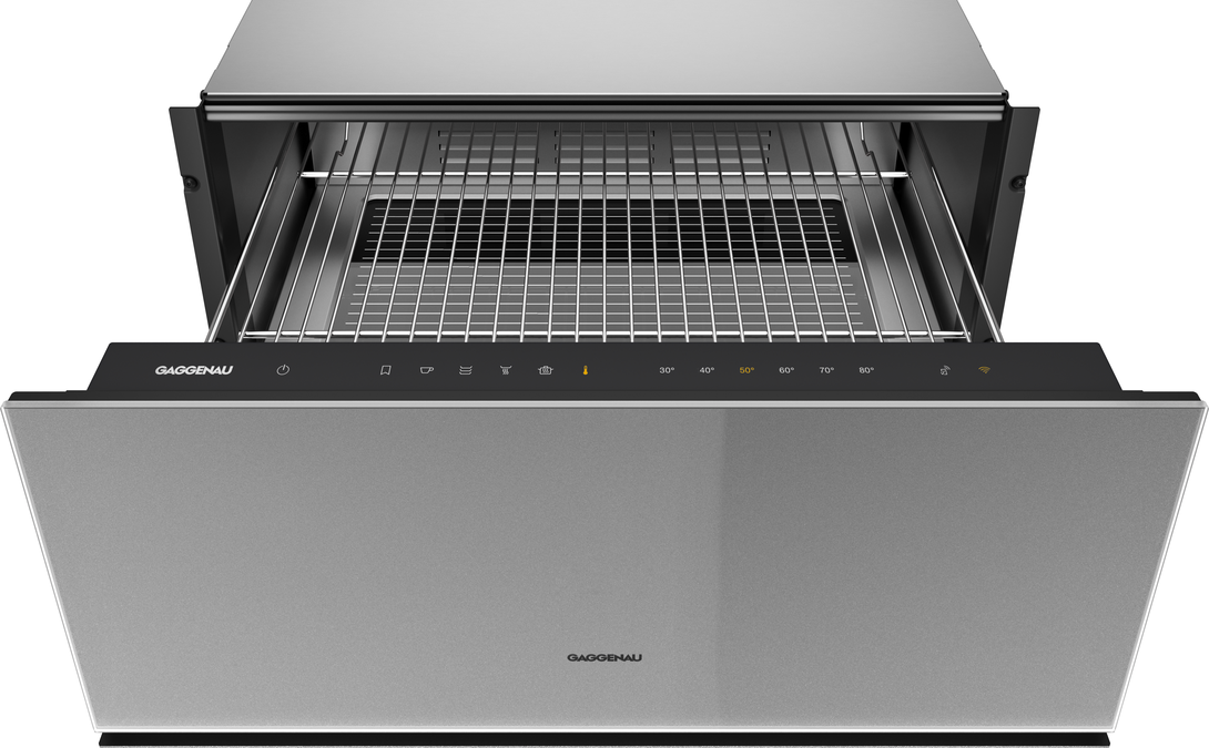 Minimalistic series warming drawer 60 x 28 cm GW252130 GW252130-1