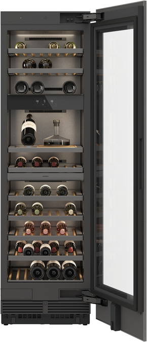 Vario cooling Expressive series wine climate cabinet 213.4 x 61 cm RVW467170 RVW467170-1