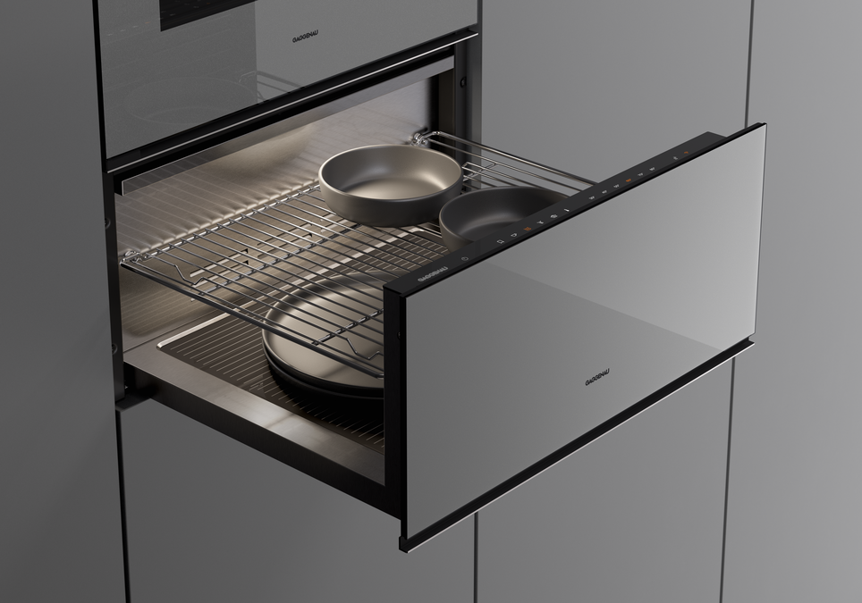 Minimalistic series warming drawer 60 x 28 cm GW252130 GW252130-3
