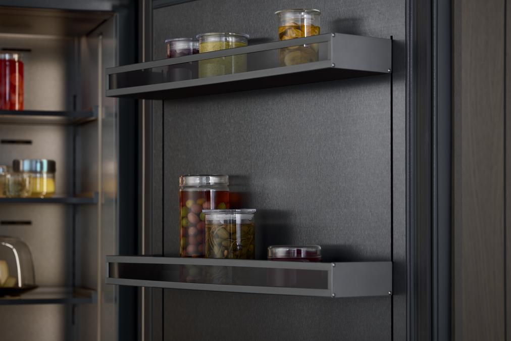 Vario cooling Expressive series refrigerator 213.4 x 90 cm RVC497190 RVC497190-9