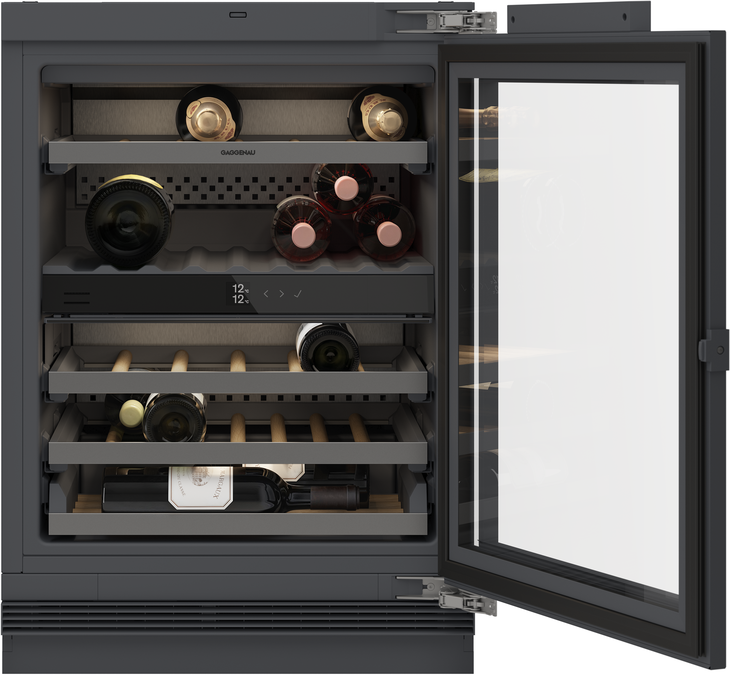 200 series wine climate cabinet 86 x 60 cm RW204070 RW204070-1