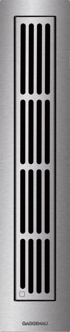 Downdraft ventilation Stainless steel VL414110 VL414110-4