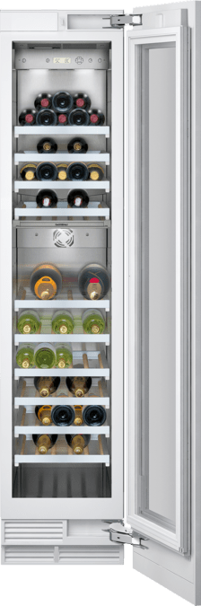 400 series Vario wine climate cabinet RW414361 RW414361-1