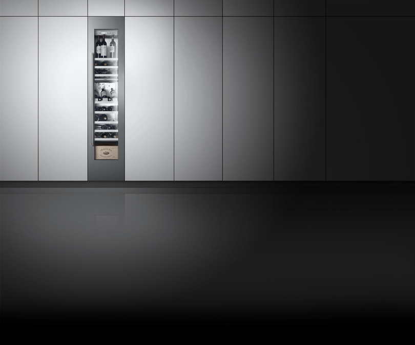 RW414760 Wine storage unit 400 series GAGGENAU US