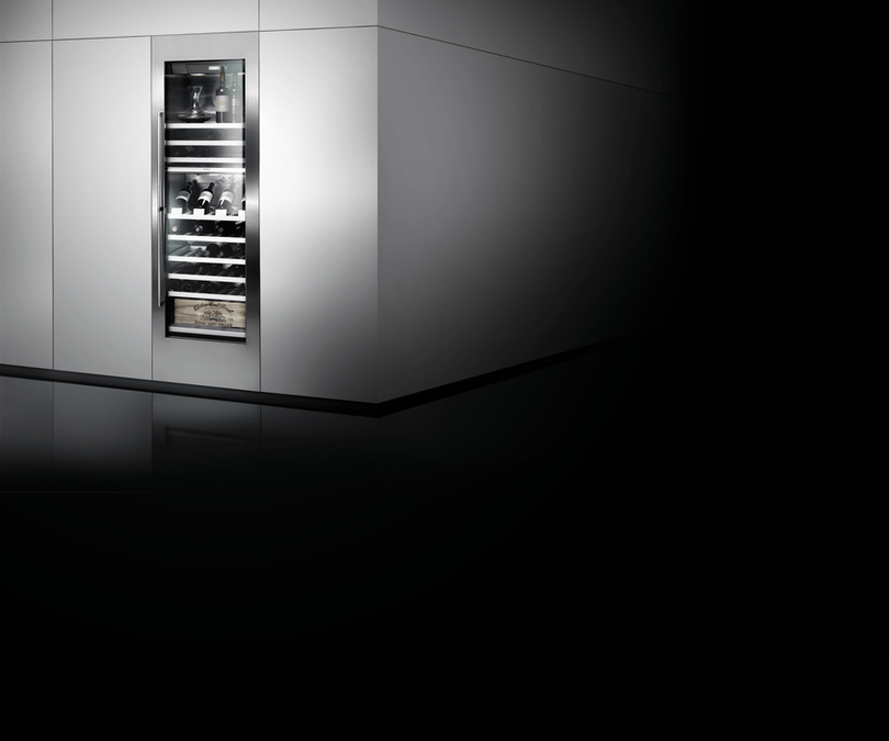 RW464760 Wine storage unit 400 series GAGGENAU US