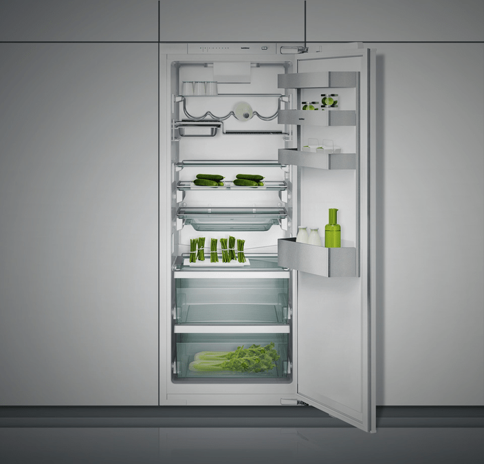 Serie 200 Einbau-Gefrierschrank 139.7 cm RF247202 RF247202-4