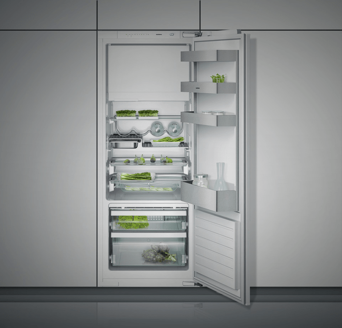 Einbau-Kühlschrank mit Gefrierfach 140 cm RT249203 RT249203-2