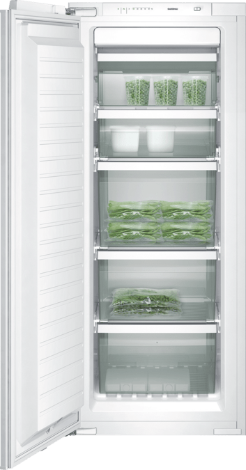 Serie 200 Einbau-Gefrierschrank 139.7 cm RF247202 RF247202-5
