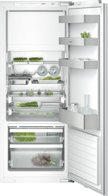 Einbau-Kühlschrank mit Gefrierfach 140 cm RT249203 RT249203-3