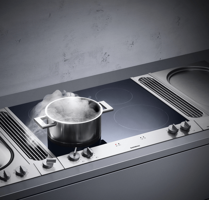 200 series Vario flex induction cooktop 60 cm VI260114 VI260114-2