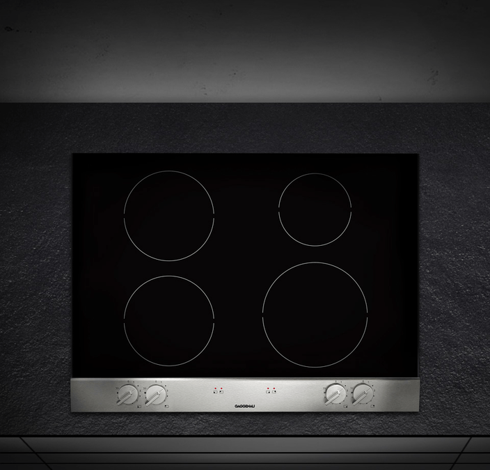 200 series Vario flex induction cooktop 70 cm VI270114 VI270114-2