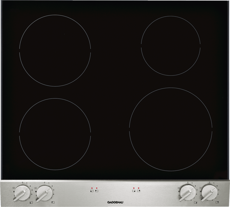 200 series Vario flex induction cooktop 60 cm VI260114 VI260114-3