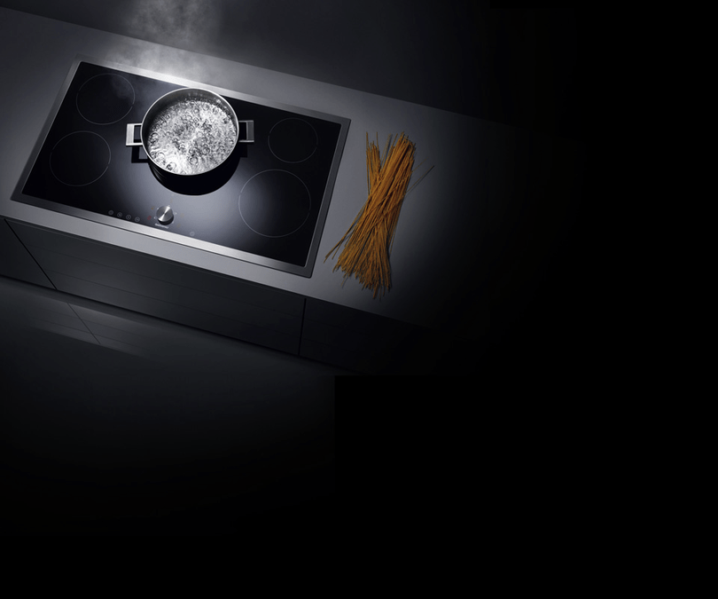 CI491612 Induction cooktop GAGGENAU US