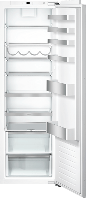 200 series built-in fridge 177.5 x 56 cm RC282203 RC282203-2