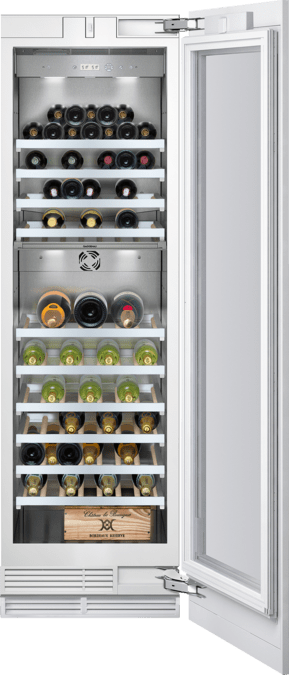400 series Vario wine cooler RW464761 RW464761-1