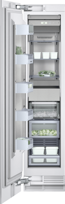 400 series Vario freezer RF411301 RF411301-1