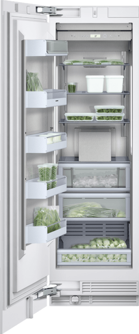400 series Vario freezer RF461701 RF461701-1