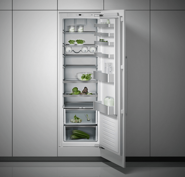 200 series frigorífico 177.5 x 56 cm RC282203 RC282203-3