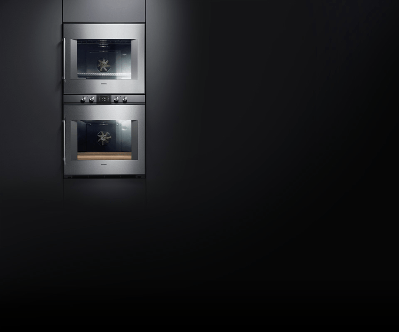 BX480610 400 double oven GAGGENAU US